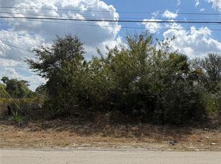522 Columbus Blvd S LOT 22, Lehigh Acres, FL 33974