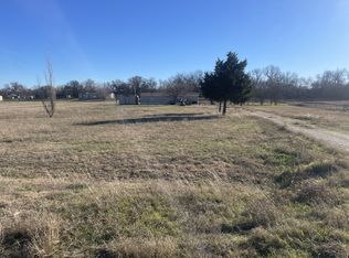 196 Private Road 4436, Aurora, TX 76078