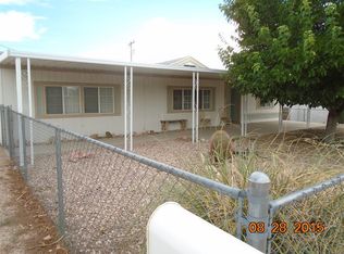 2485 E Suffock Ave, Kingman, AZ 86409