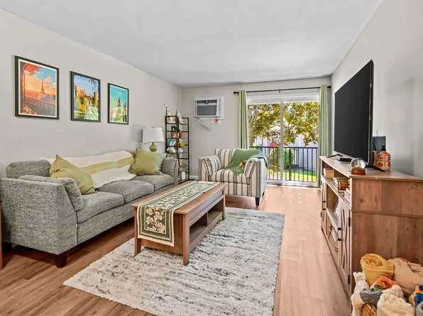 120 Fisherville Road #15, Concord, NH 03303