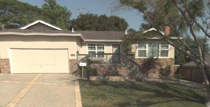 801 Elm - Front