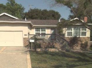 801 Elm Dr, Petaluma, CA 94952