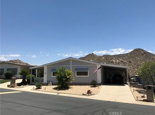 24515 California Ave SPACE 12, Hemet, CA 92545