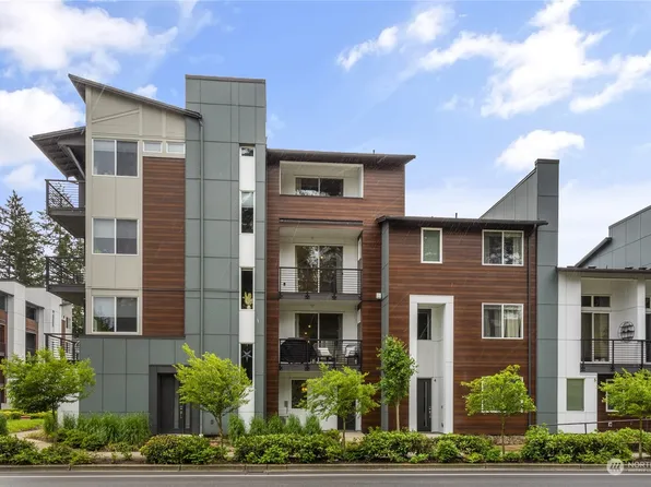 23103 NE 8th Street #E3, Sammamish, WA 98074