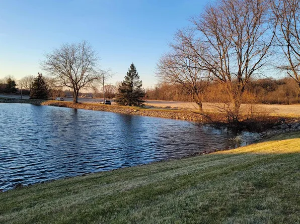 LOT 81 Kammerer Rd, Kendallville, IN 46755