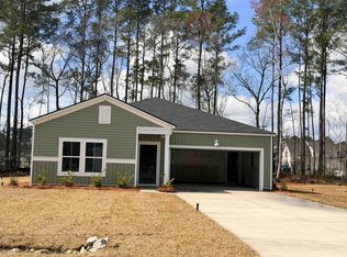 865 Wapama St LOT 230, Dover Little River, SC 29566