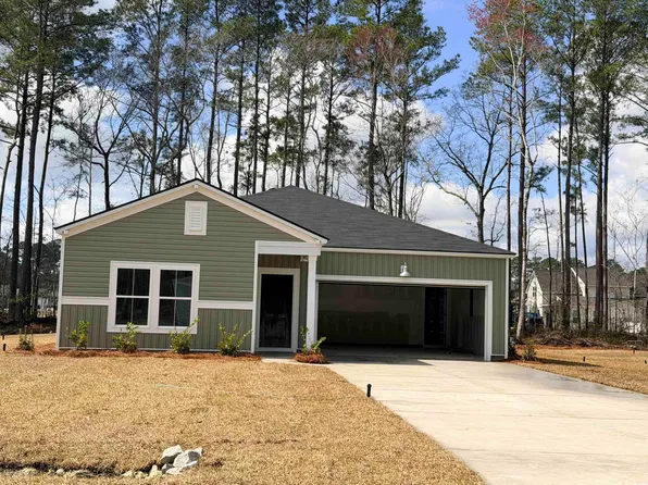 865 Wapama St. Lot 230 Dover, Little River, SC 29566