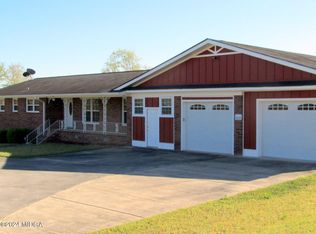 2277 Fountain Rd, Gordon, GA 31031