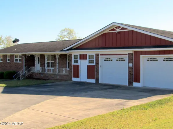 2277 Fountain Rd, Gordon, GA 31031