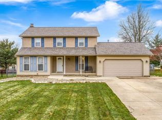 1560 Briarwood Way, Uniontown, OH