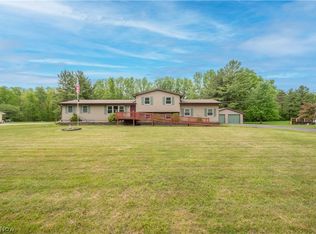1041 Prentice Rd, Warren, OH 44481