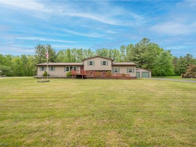 1041 Prentice Rd, Warren, OH, 44481