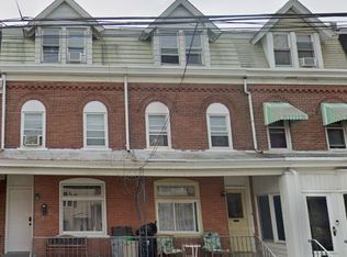 1338 W Liberty St, Allentown, PA 18102