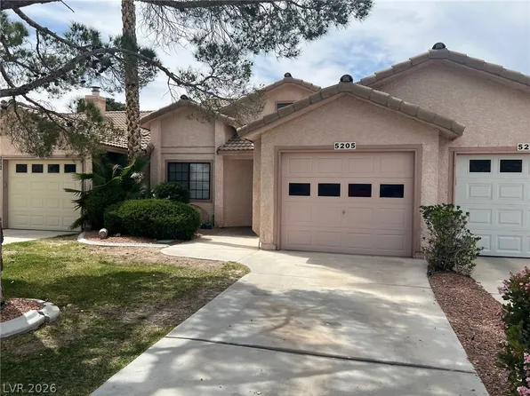 5205 Orchard Hills Ave, Las Vegas, NV 89130