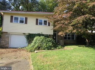 1608 Colima Rd, Philadelphia, PA 19115