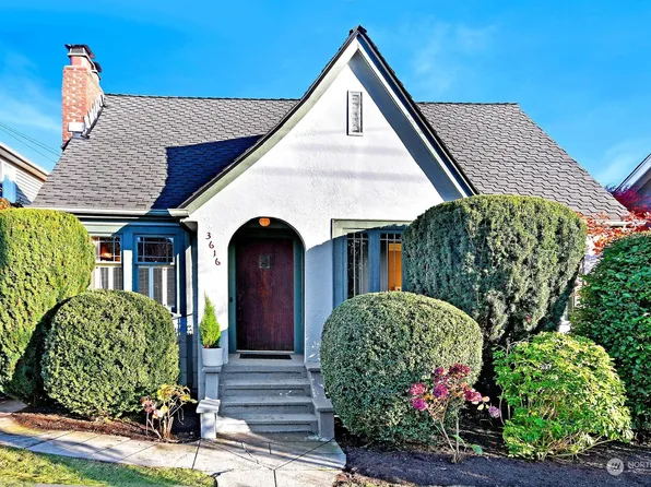 3616 35th Avenue SW, Seattle, WA 98126