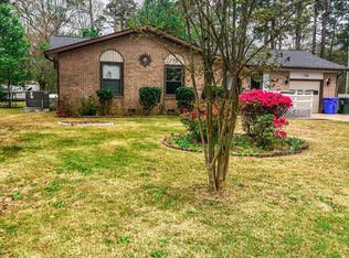 134 Golf Dr, Fayetteville, NC 28314