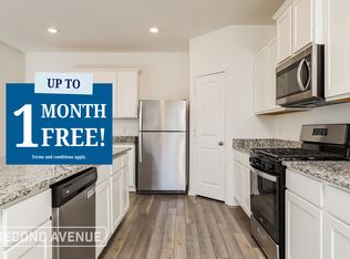 10911 Lafayette Loop, Converse, TX 78109