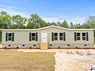 3515 Ballpark Rd, Effingham, SC, 29541