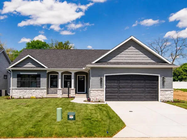 18597 Bracken Fern Ct, South Bend, IN 46637