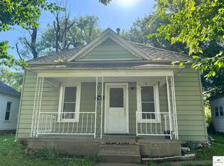 1505 S Missouri Ave, Sedalia, MO 65301