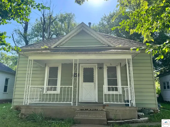 1505 S Missouri Ave, Sedalia, MO 65301