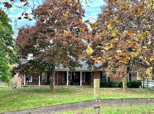 10149 Pleasant Valley Rd, Somerville, OH 45064