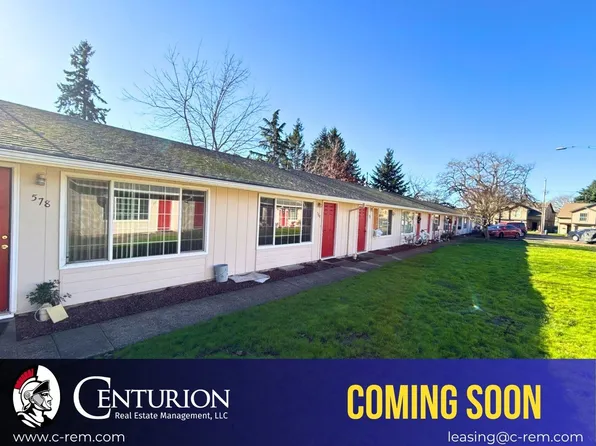 572 Ford St SE, Salem, OR 97301
