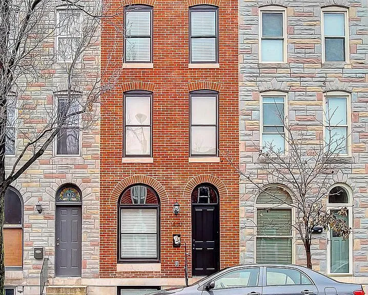 1430 S Charles St — Photo 2