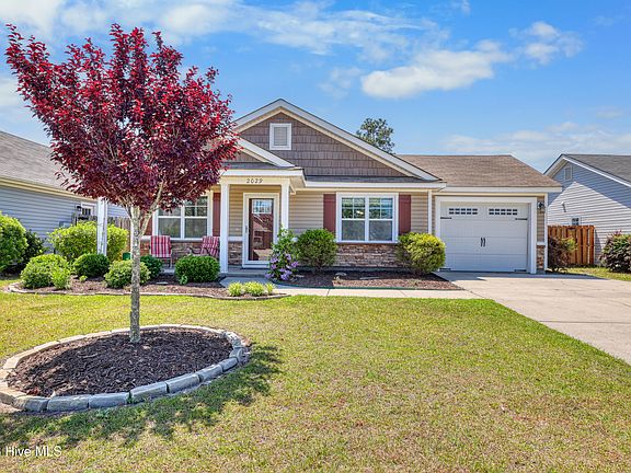 3rd image of 2029 Willow Stone Court