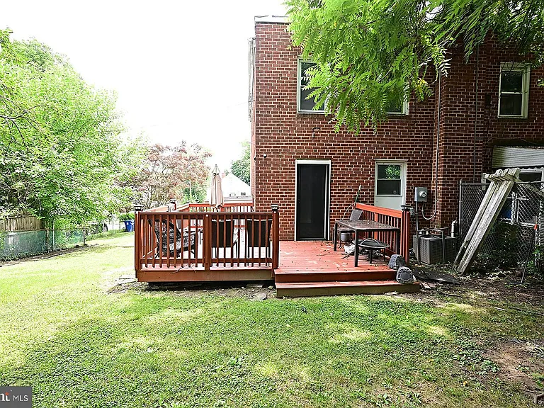 4718 Blue Ridge Ave — Photo 26
