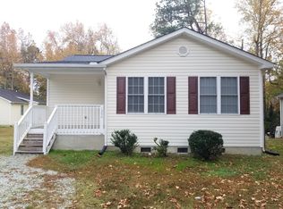 1350 Maplewood Dr, Durham, NC 27704