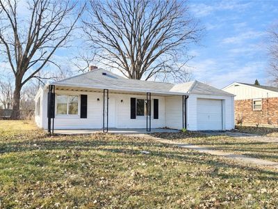 6865 Keats Dr, Dayton, OH, 45414