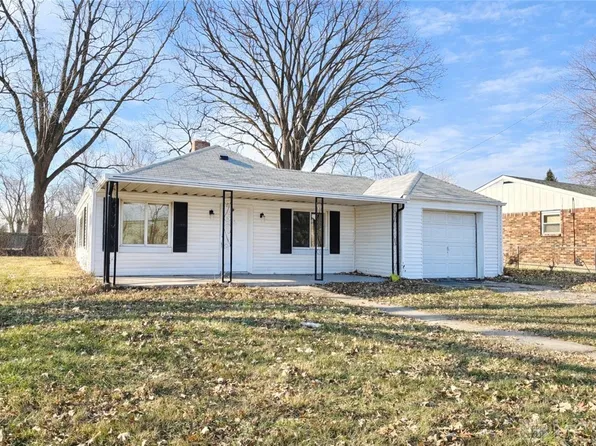 6865 Keats Dr, Dayton, OH 45414