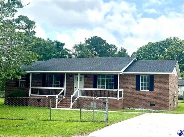 211 Martin Luther King Dr, Marion, SC 29571