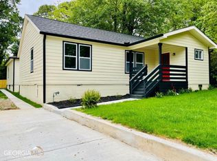 159 Chappell Rd NW, Atlanta, GA 30314