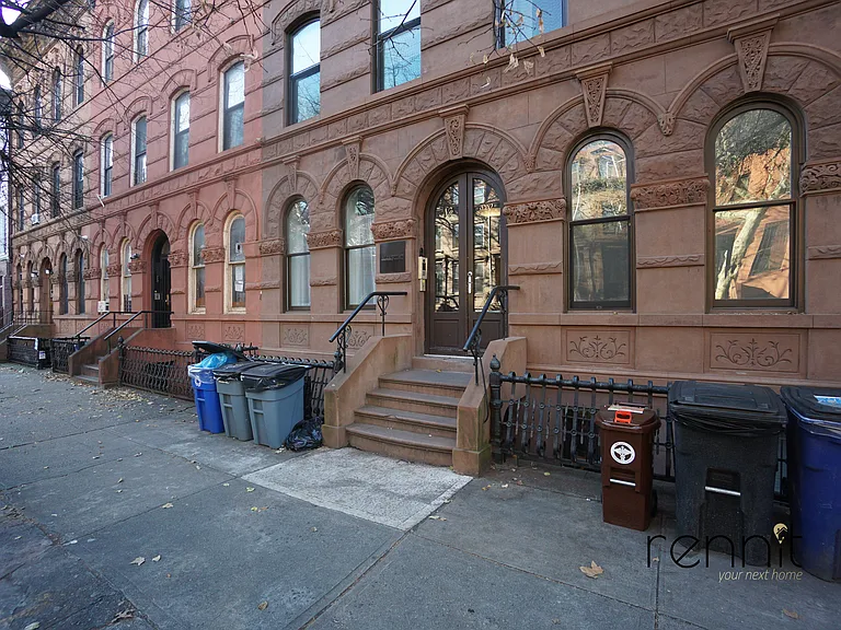 818 Marcy Ave #1A — Photo 14