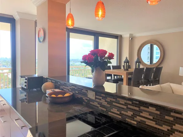 3400 N Ocean Dr, Riviera Beach, FL