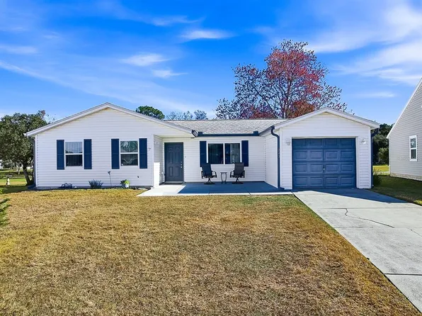 243 Willow Brook Dr, Leesburg, FL 34748