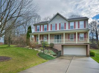 704 McClellan Ct, Mc Kees Rocks, PA 15136