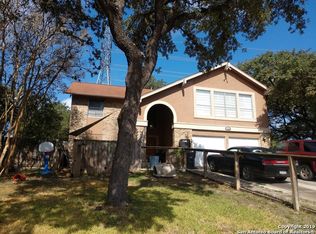 16419 Ledge Way St, San Antonio, TX 78232