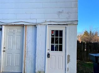 306 Hollywood Ave #B, Hampton, VA 23661