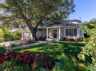 1224 Fernside Dr, La Canada Flintridge, CA 91011