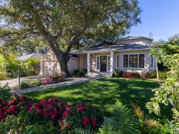 1224 Fernside Dr, La Canada Flintridge, CA 91011