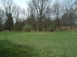 S Macomb St, Manchester, MI 48158