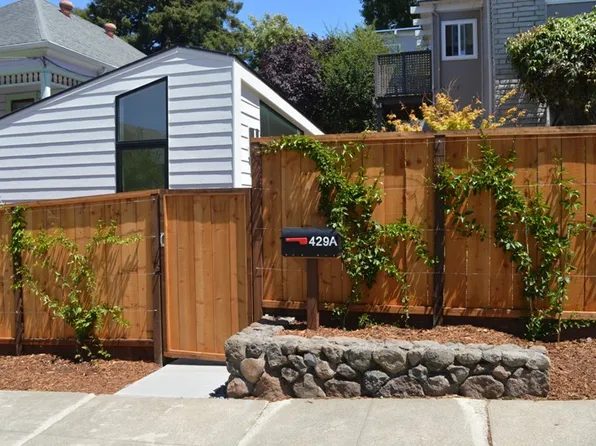 429 Turney St #A, Sausalito, CA 94965