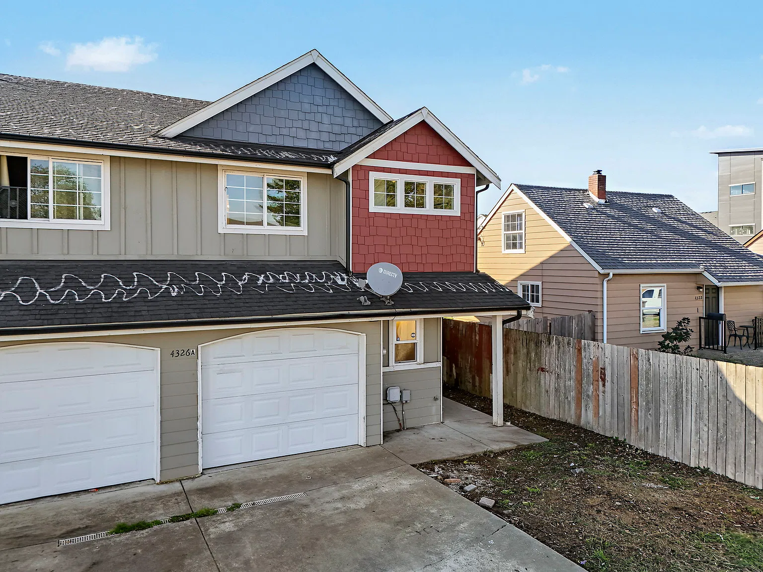 3 bed, 2.5 bath, 1280 sqft, $2,150 — Photo 1