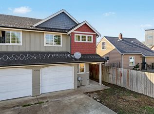 4326 S Lawrence St Unit A, Tacoma, WA 98409