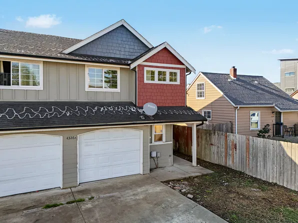 4326 S Lawrence St Unit A, Tacoma, WA 98409