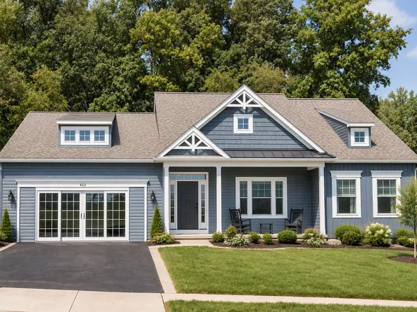 Douglas Plan, Pine View Estates